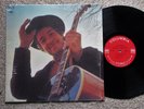 BOB DYLAN *Nashville Skyline* 1969 EX Vinyl Stereo Columbia LP In Shrink 1B/1E