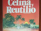 Celina Y Reutilio – Guajiros De Corazon [1983] Vinyl LP Latin Guajira Guaracha