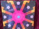 Logistics Polyphony Vinyl - New And Sealed Rare
