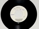 PRISTINE BEATLES PAUL McCARTNEY TEST PRESSING MONO PRO-8812 'WITH A LITTLE LUCK'