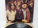 LP AC/DC – Highway To Hell 	Atlantic – W 50628Original 1979 ITALY PRESS