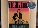 Full Moon Fever by Tom Petty Original PROMO Vinyl Record LP