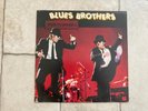 Blues Brothers _ Made in America _ LP Vinile 33giri _1980 Atlantic USA 1st press