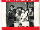 Les SHAZAMS         Memphis       7