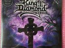 King Diamond - The Graveyard -180g Poster