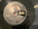 Elvis Presley - I Forgot to Remember / Mystery Train 78 RPM / RCA 20-6357 E-