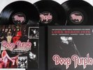 LP DEEP PURPLE Long Beach 1976 (3LP) EAR MUSIC 0210976EMU - STILL SEALED