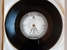 PETER GABRIEL - Modern Love b/w Slowburn - BAREGAB LABEL