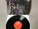 The Doors - Strange Days 1967 Vinyl LP Elektra EKS-74014 People Are Strange VG+