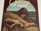 Grateful Dead Wake Of The Flood Lp 12” Record Looks Good