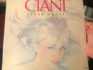 Suzanne CIANI Seven Waves SEALED LP(Finnadar/Synth/Ambient/New Age ORIGINAL COPY