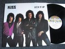 KISS-Lick it up LP-1983 Germany-Casablanca-814 297 1-ZZ Logo
