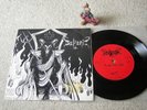 BEHERIT / DEATH YELL Split RARE ORIGINAL 1991 7
