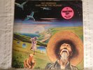 Fantastic Promo Copy Vintage Van Morrison Hard Nose The HIghway LP Record Album