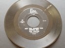 Hey Joe, Where You Gonna Go By The Leaves 45 Vinyl Record Rock 1965