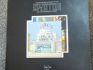 LED ZEPPELIN - THE SONG REMAINS THE SAME 1976 UK 1ST PRESS 2 x VINYL LP SSK89402