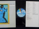 STEELY DAN Gaucho LP MCA Australia 1st Press