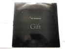 The Sisterhood Gift LP Vinyl SIS020 Sisters Of Mercy James Ray Alan Vega