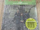 THE YOUNGBLOODS Earth Music LP reissue SUNDAZED mono NEW/SEALED