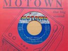 CAROLYN CRAWFORD - FORGET ABOUT ME - VERY RARE MOTOWN RECORD -  PLAY'S EX