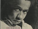 Blue Note BLP 4169 Lee Morgan, Search For The New Land LP