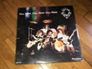 Full Moon Montagne Label Original LP 