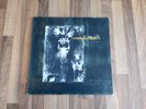 Fields Of Nephilim 2 Vinyl LP Earth Inferno Germany 1991 VG++/VG++