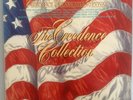 CREEDENCE CLEARWATER REVIVAL, VERY BEST OF. 1985 VINYL DBLE LP .G/F SLVE. IMDP 3