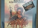 MAD MAX : BEYOND THUNDERDOME ORIGINAL SOUNDTRACK VINYL LP RECORD NEW SEALED