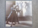Visage ‎- Visage - UK 1980 Polydor Promotional Vinyl LP Album Record Promo