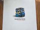 Guided By Voices - Do The Collapse Vinyl LP Record Reissue TVT 2015 Orange NM-