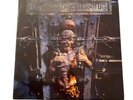 IRON MAIDEN - THE X FACTOR- 1st UK PRESS - 2LP - CLEAR VINYL