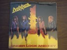 Dokken Under Lock and Key  New/Sealed Vinyl