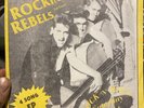 ROCKIN' REBELS - Rock n Roll Saturday Night 7