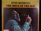 Otis Redding THE DOCK OF THE BAY, Vinyl, Volt Stereo (1968) First Pressing
