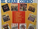 EL GRAN COMBO 15 Grandes Exitos Vol 2 Lp Vinyl Record * Puerto Rico