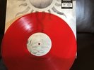 Vinyl Records - Godsmack- When Legends Rise- Limited Edition Red Pressing, New.