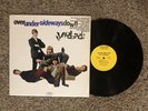 YARDBIRDS - OVER UNDER SIDEWAYS DOWN, EPIC LN 24210, MONO LP, 1966, IN SHRINK