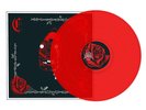 Cult Leader - A Patient Man LP (Red) NEW Hardcore