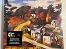 TOM PETTY AND THE HEARTBREAKERS –INTO THE GREAT WIDE OPEN -180G VINYL LP NEW -10