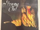 STRUNG OUT – EXILE IN OBLIVION - VINYL LP SHIP FREE NEW - 20