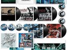 Meteora 20th Anniversary Edition Box Set Linkin Park  $254.00