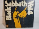 Black Sabbath - Black Sabbath Vol 4 - 1972 First Press Inside Magazine Missing