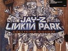 JAY-Z AND LINKIN PARK COLLISION COURSE LP SEALED
