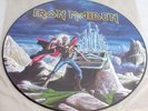 Iron Maiden Run to the Hills 1985 EMI 12