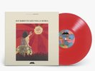 RAY BARRETTO QUE VIVA LA MUSICA 180G RED VINYL 50th ANNIVERSARY LIMITED EDITION