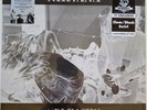 Nirvana Bleach 2X LP SEALED Numbered Newbury Comics Clear and Black 1280/1400