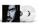 George Michael 'Older' Double White Vinyl Album Record Brand New Sealed Wham