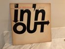 Joe Henderson In ‘N Out Blue Note mono 4166 NY Ear RVG LP 