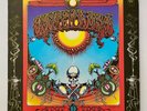 GRATEFUL DEAD Aoxomoxoa Vinyl Record Album LP Reissue RE-1 WS 1790 Near Mint